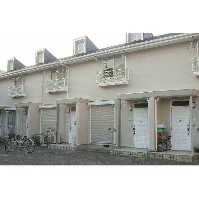 メゾンくげぬま 104号室 外観