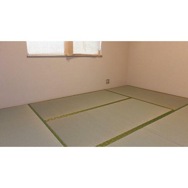 メゾンくげぬま ベッドルーム