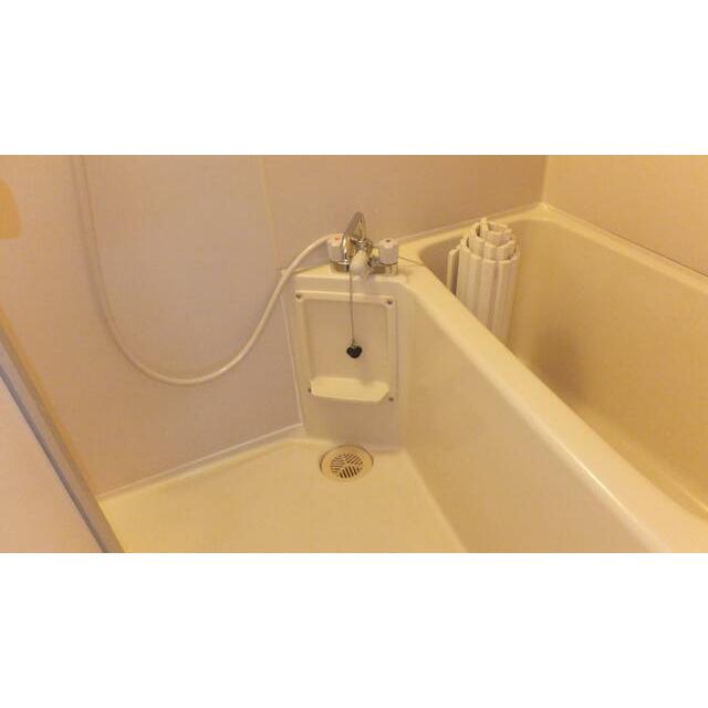 メゾンくげぬま 風呂画像