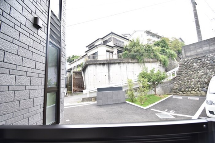 ヴァリエンテ 101号室 外観