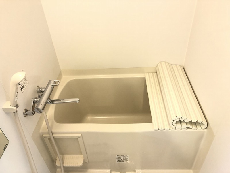 Ｓ－ＦＯＲＴ湘南平塚 風呂画像