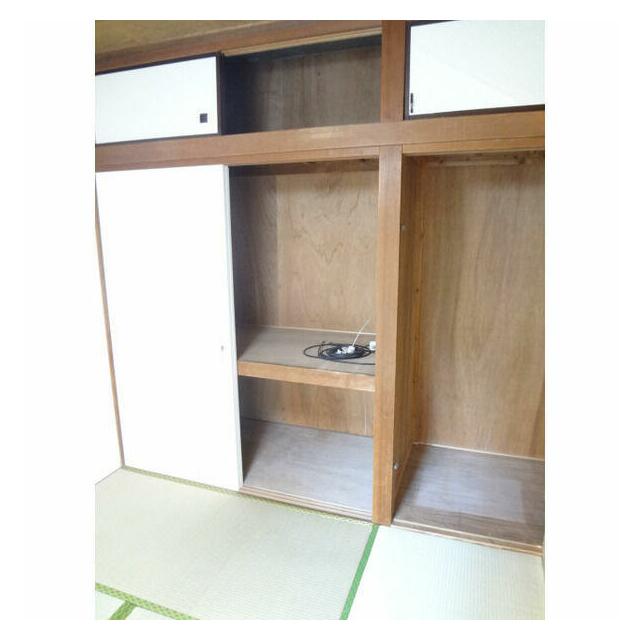 横川アパート その他4