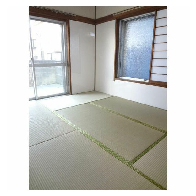 横川アパート その他5