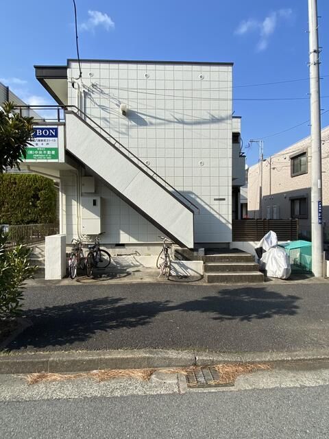 メゾンＢＯＮ その他外観2