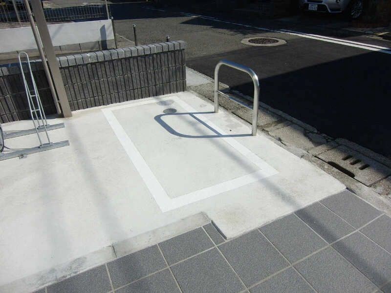 リブリ・代官町 その他外観2