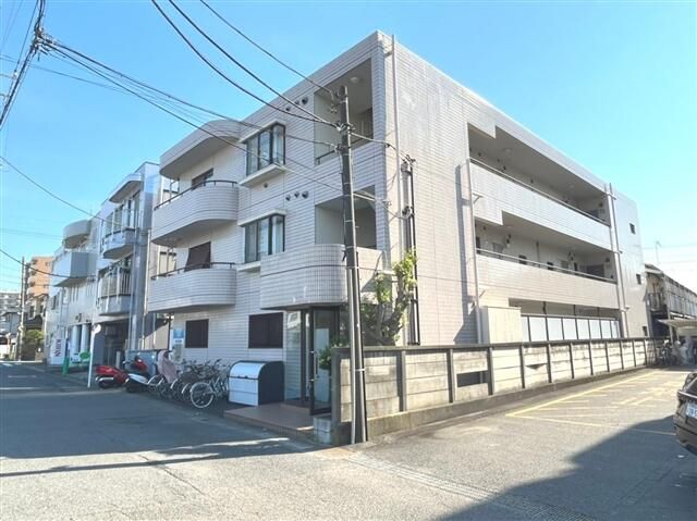 サニーハイツ平塚 その他外観3