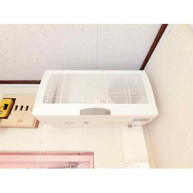 桜ヶ丘ハイム その他
