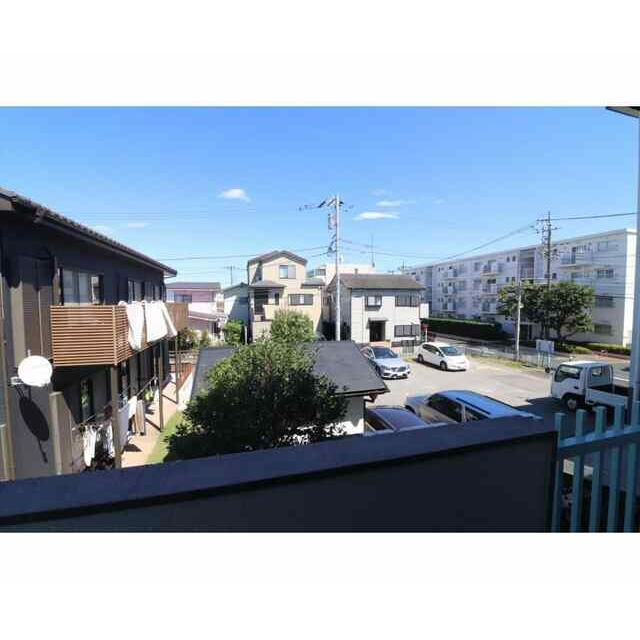 桜ヶ丘ハイム その他外観1