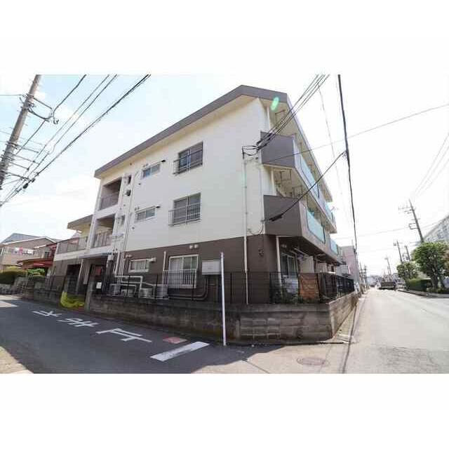 桜ヶ丘ハイム その他外観2