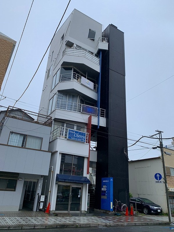相湘明石町ビル 5F号室 外観