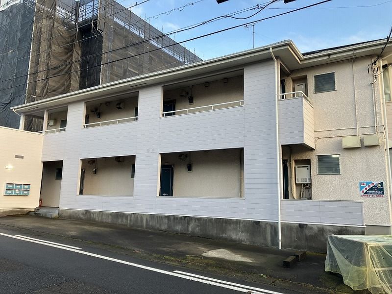 コーポこみや その他外観3