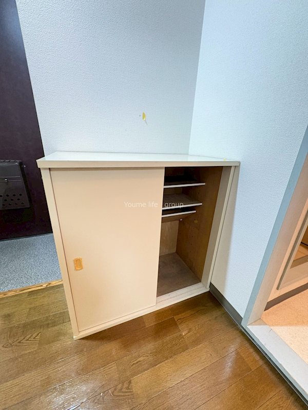 インペリアル湘南 収納