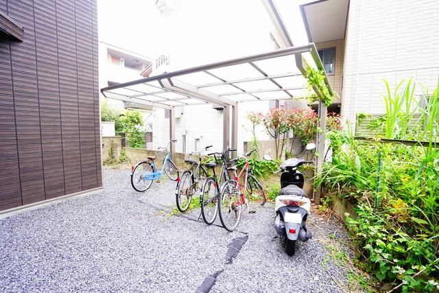 クオリティア平塚 その他外観2