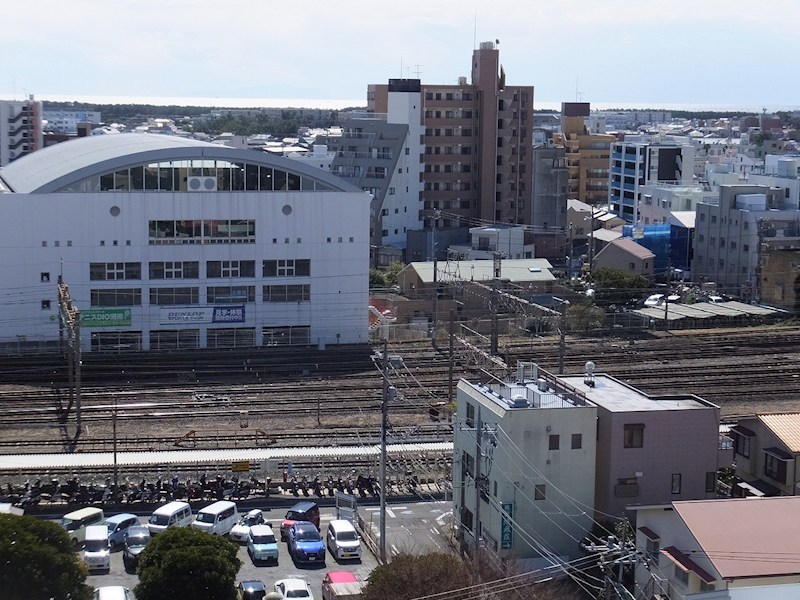 ライオンズプラザ平塚宝町 その他4
