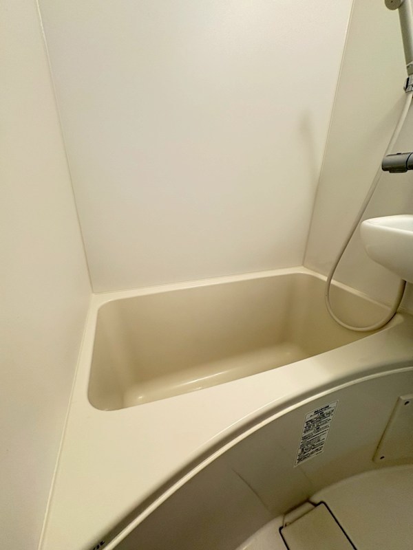アンプルール湘南平塚 風呂画像