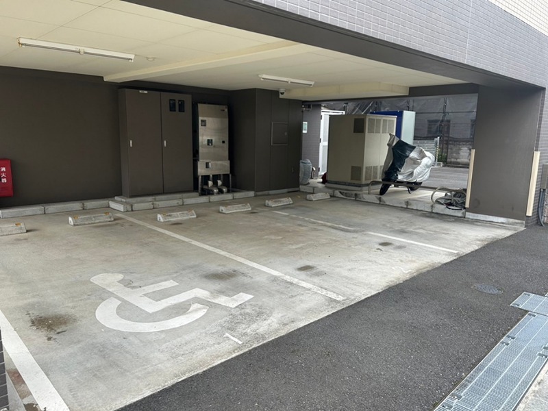 S-FORT湘南平塚 その他外観2