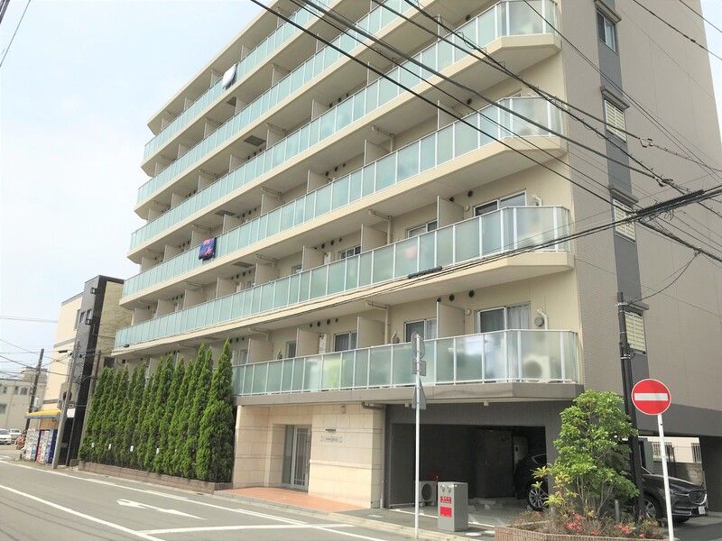 S-FORT湘南平塚 その他外観3