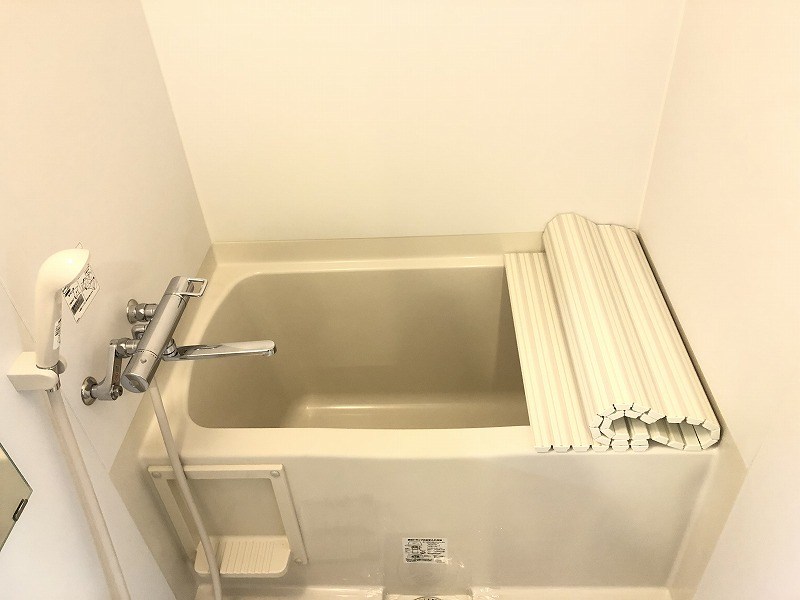Ｓ－ＦＯＲＴ湘南平塚 風呂画像
