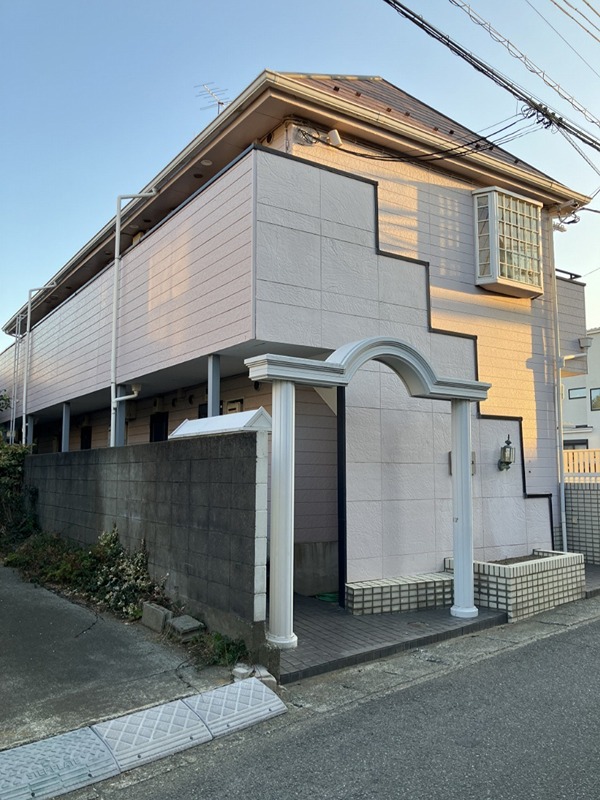 ゼフィランサス大磯 その他外観4