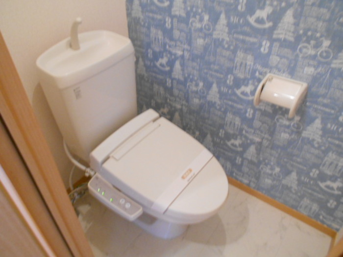 コンフォート　壱番館・弐番館&amp;nbsp;Ⅱ その他1