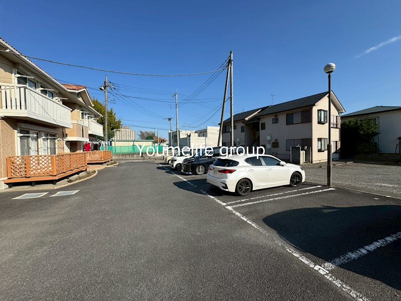 コンフォート　壱番館・弐番館&amp;nbsp;Ⅱ その他外観2