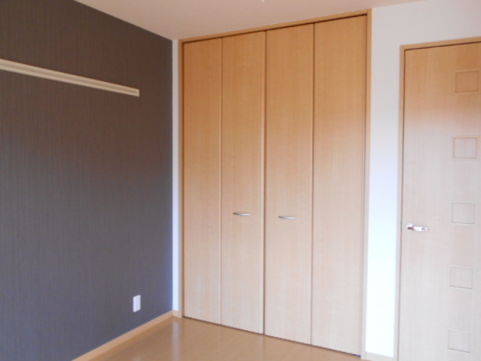 コンフォート　壱番館・弐番館&amp;nbsp;Ⅱ ベッドルーム