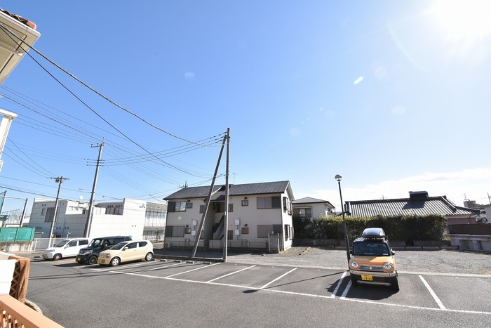 コンフォート　壱番館・弐番館&amp;nbsp;Ⅱ その他6