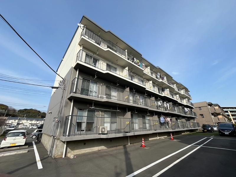 プレステージ本郷台 その他外観1