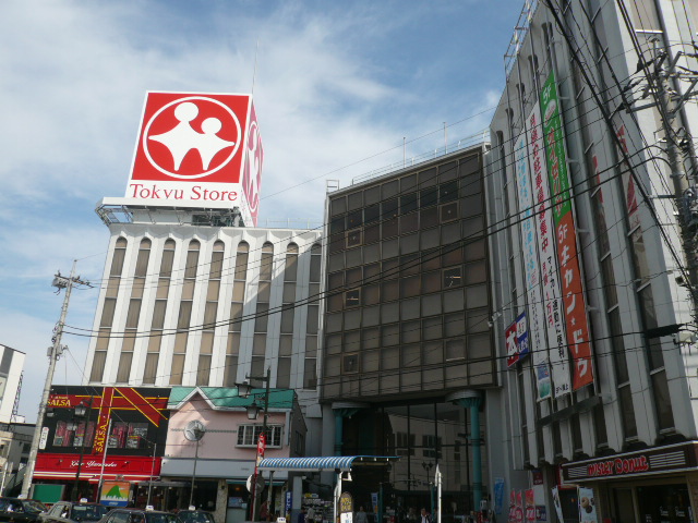 グレースヴィラ その他外観2