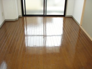 グレースヴィラ ベッドルーム