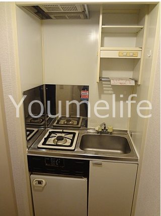 ビューパレス湘南辻堂 キッチン