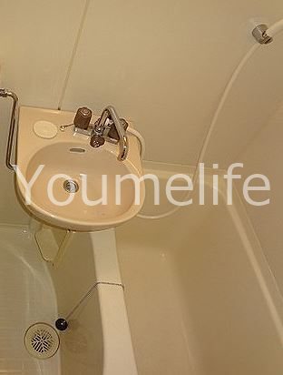 ビューパレス湘南辻堂 風呂画像