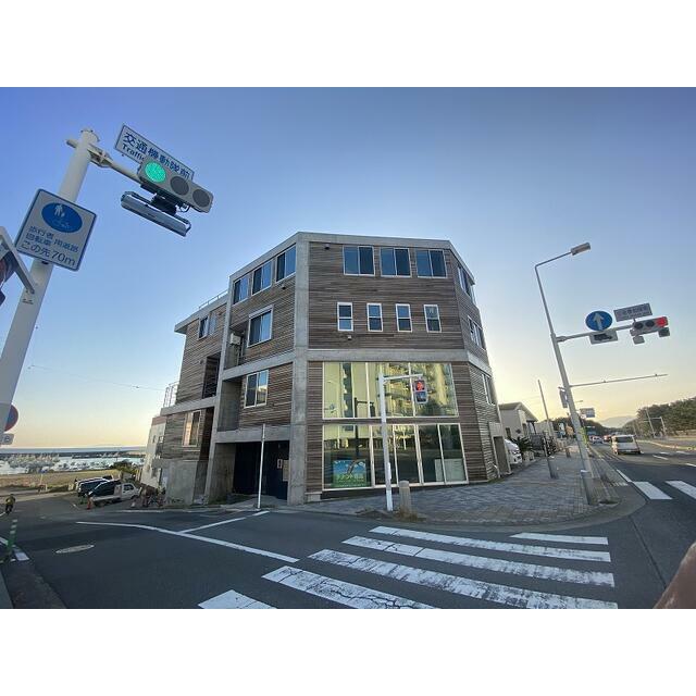 茅ケ崎サザンビーチリゾート&レジデンス N403号室 外観