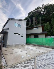 津西1丁目戸建 外観