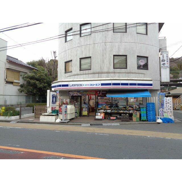 Ｎｏｂｌｅ　北鎌倉 周辺画像1