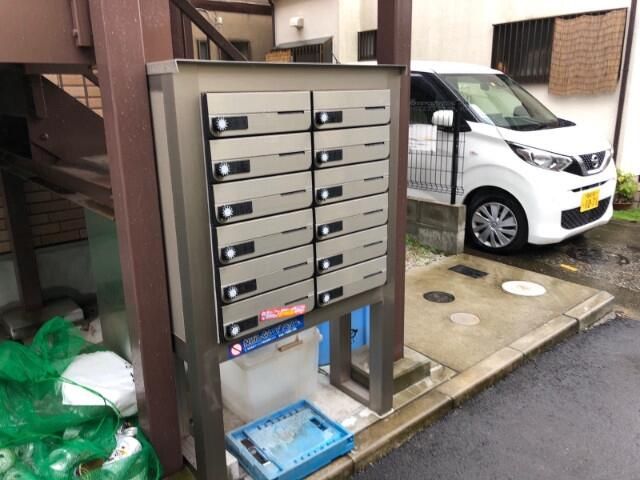 ベイルーム長後 その他外観3