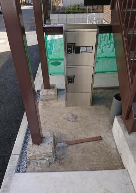 ベイルーム長後 その他外観4