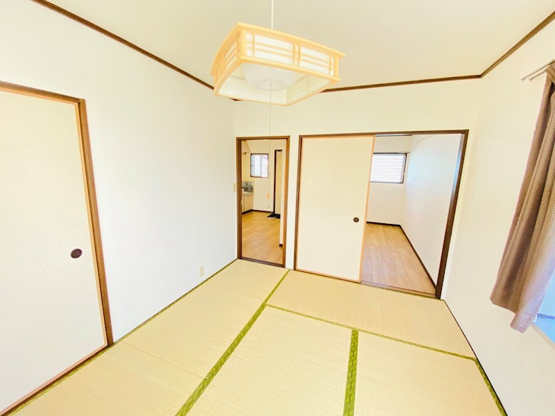 新久松ハイツB その他5