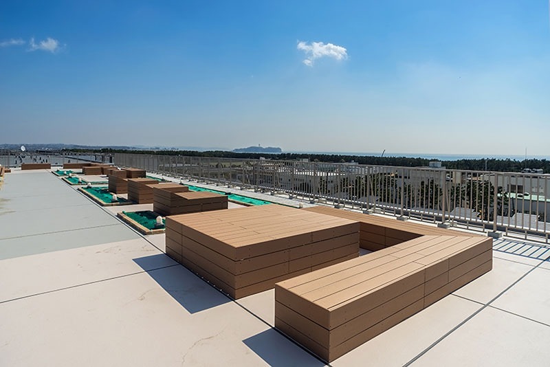 Ｂｒｉｌｌｉａ湘南辻堂海浜公園 その他1