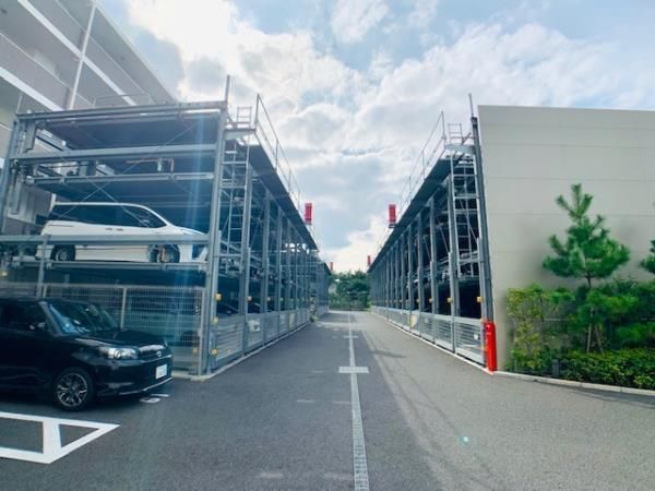 Ｂｒｉｌｌｉａ湘南辻堂海浜公園 その他外観3