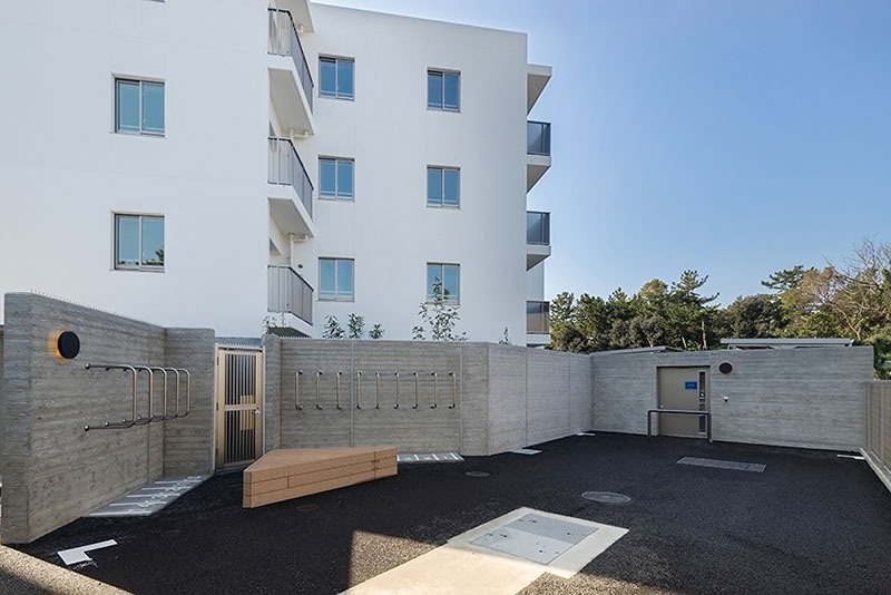 Ｂｒｉｌｌｉａ湘南辻堂海浜公園 その他外観5