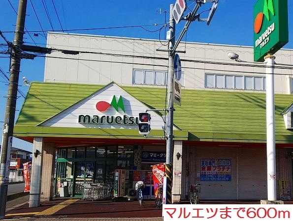サンメゾン・Ⅰ その他外観3