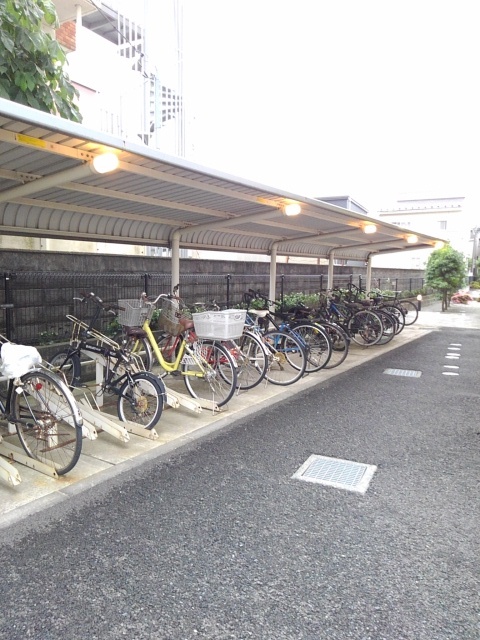 桜並木パークマンション その他7