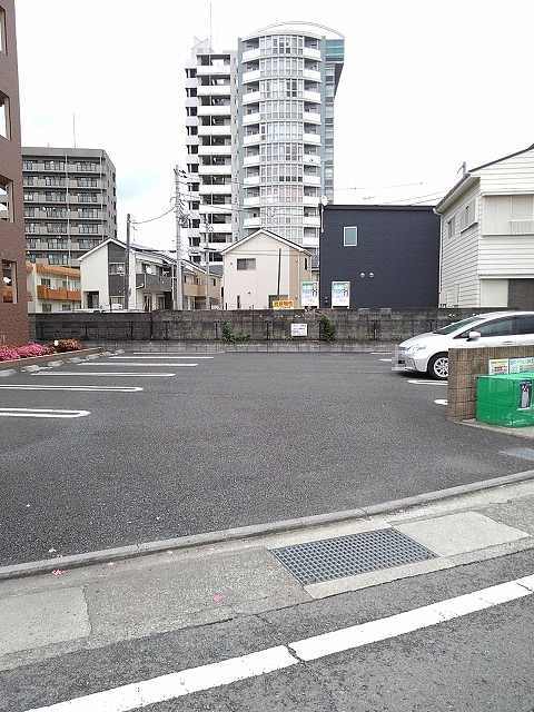 桜並木パークマンション その他8