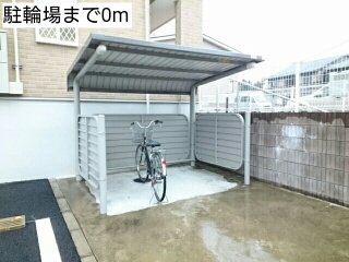 クレール その他外観1