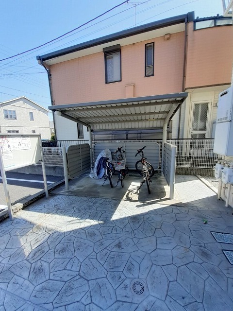 ヴィラ　フィオーレ　Ⅰ その他7