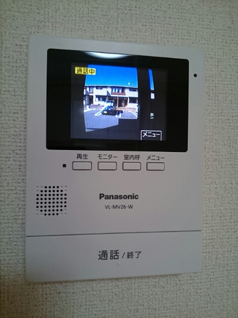 オリーブハウス その他設備