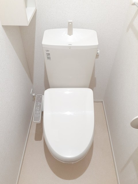 メゾンカルム その他1