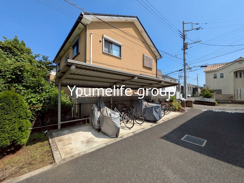 Ｙ・Ｋアルダン その他外観1