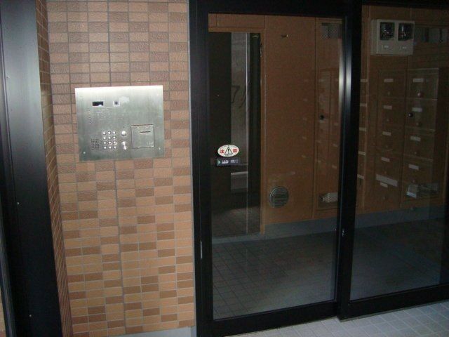 パラシオン平塚 その他外観1
